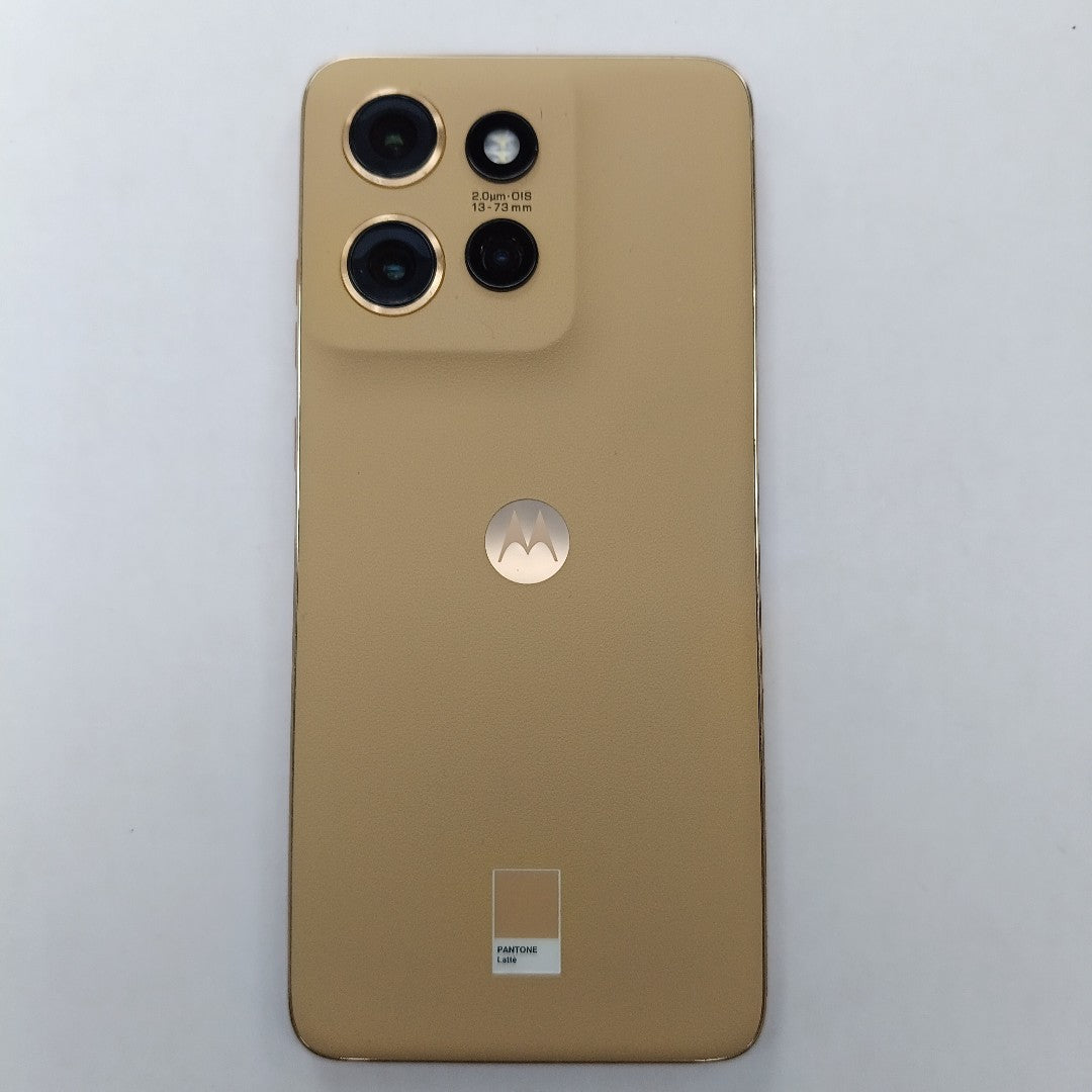 CELULAR MOTOROLA EDGE 50 NEO XT2409-2 (2024) 256 GB 8 GB RAM (SEMINUEVO)