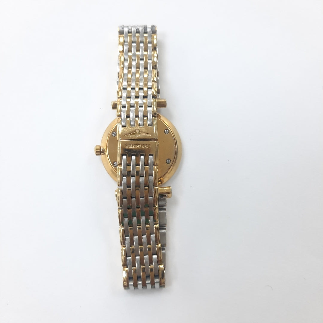   RELOJ DAMA   LONGINES   LA GRANDE CLASIQUE (SEMINUEVO)