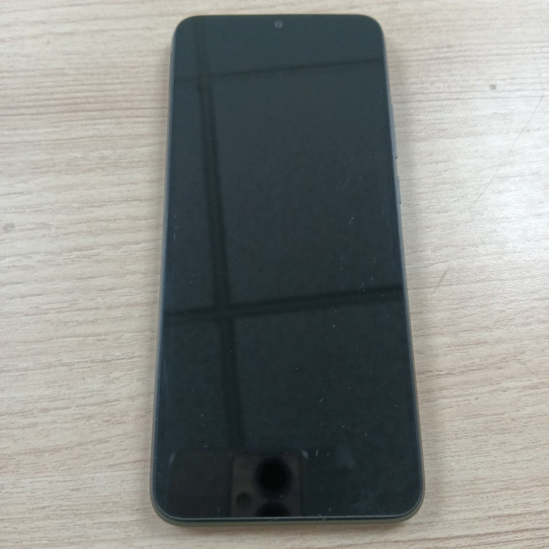 CELULAR XIAOMI REDMI 10C 220333QAG 128 GB 4 GB RAM (SEMINUEVO)