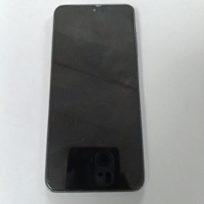 CELULAR XIAOMI REDMI NOTE 10S M2101K7BL 128 GB 6 GB RAM (SEMINUEVO)