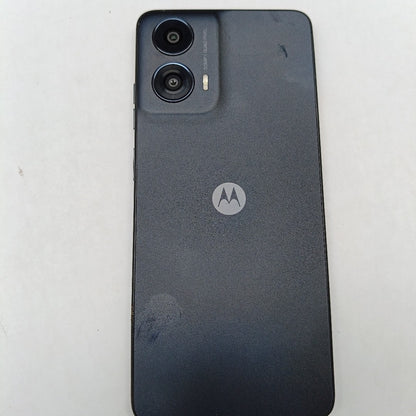 CELULAR MOTOROLA MOTO G24 XT2423-1 (2024) 256 GB 4 GB RAM (SEMINUEVO)
