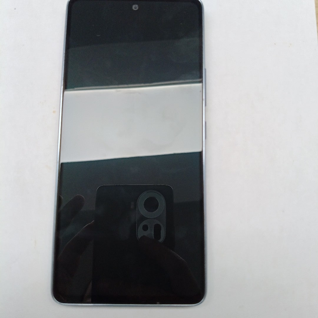 CELULAR SAMSUNG GALAXY A53 5G SM-A536E 128 GB 8 GB RAM (SEMINUEVO)
