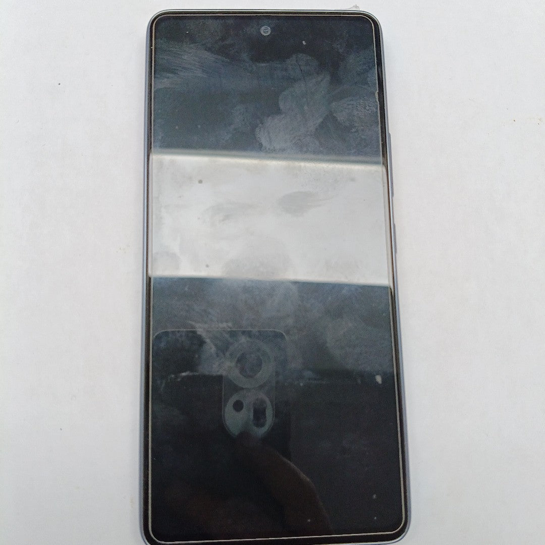 CELULAR SAMSUNG GALAXY A53 5G SM-A536E 128 GB 8 GB RAM (SEMINUEVO)