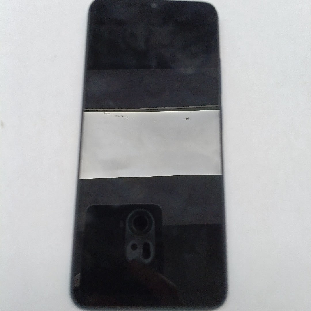 CELULAR XIAOMI REDMI 12C 2212ARNC4L (2023) 128 GB 4 GB RAM (SEMINUEVO)
