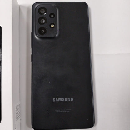 CELULAR SAMSUNG GALAXY A53 5G SM-A536E 128 GB 8 GB RAM (SEMINUEVO)