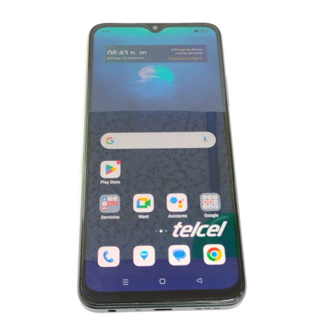 CELULAR OPPO  A38 CPH2579 (2023) 128 GB 4 GB RAM (SEMINUEVO)