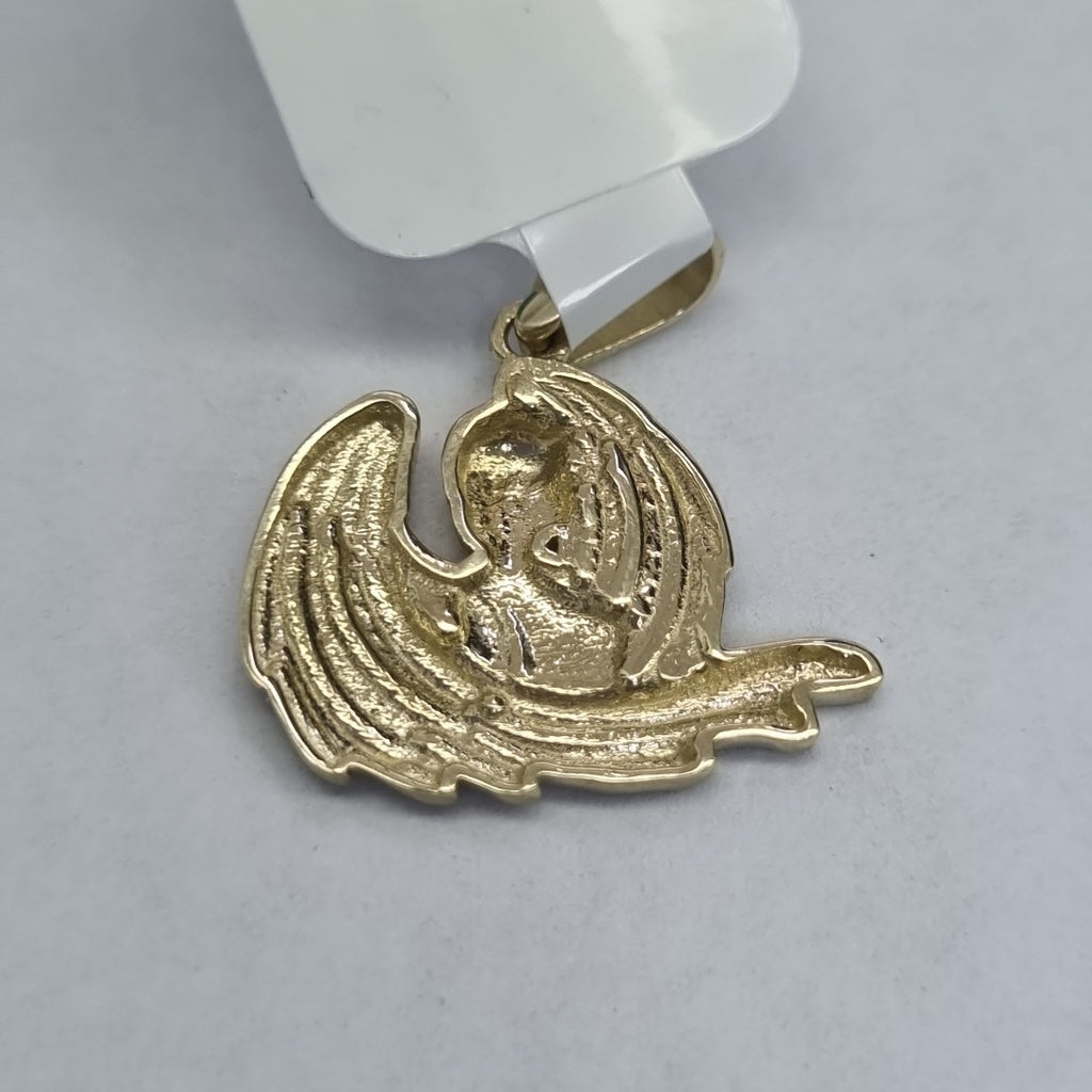 DIJES ORO 10K 1.1 (NUEVO)