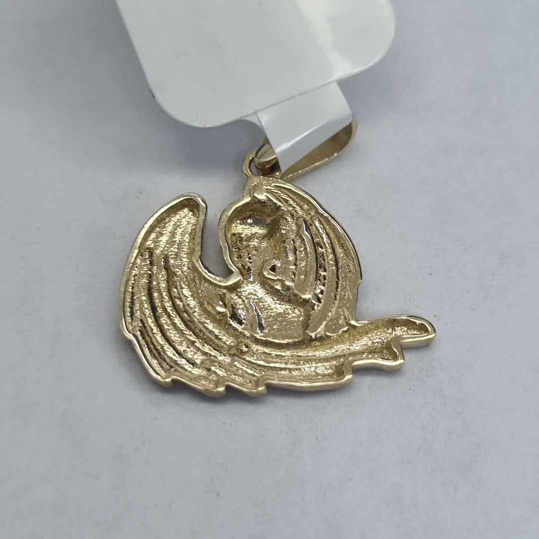 DIJES ORO 10K 1.1 (NUEVO)