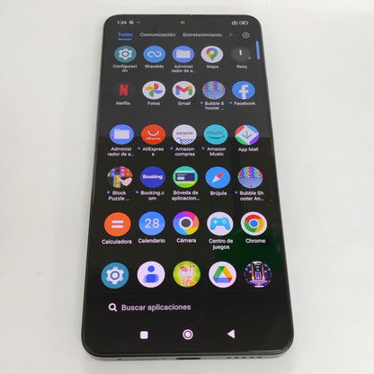 CELULAR XIAOMI POCO X6 PRO 2311DRK48G (2024) 512 GB 12 GB RAM (SEMINUEVO)