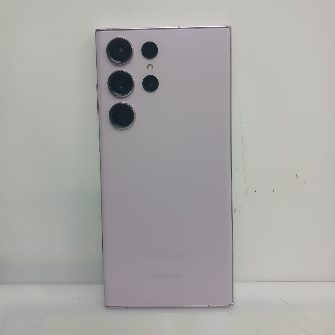 CELULAR SAMSUNG GALAXY S23 ULTRA SM-S918B 512 GB 12 GB RAM (SEMINUEVO)