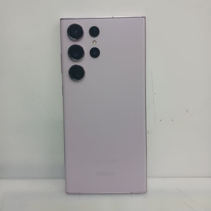 CELULAR SAMSUNG GALAXY S23 ULTRA SM-S918B 512 GB 12 GB RAM (SEMINUEVO)
