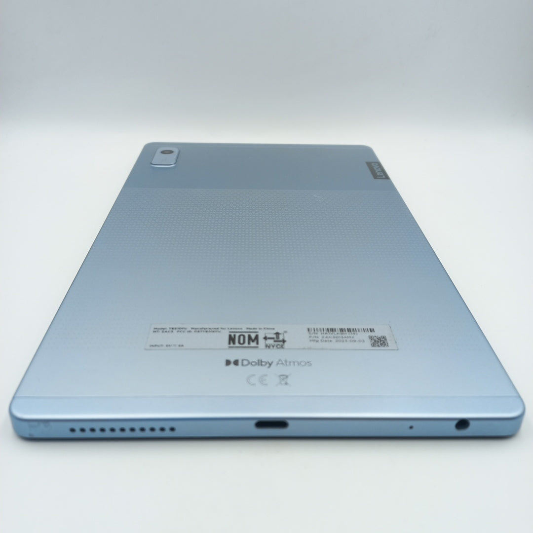 TABLETA LENOVO TAB M9 TB310FU (2023) 64 GB 4 GB RAM (SEMINUEVO)