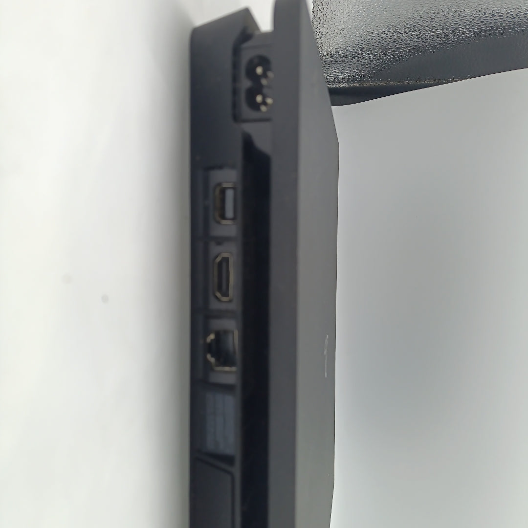 CONSOLA DE VIDEOJUEGO SONY PS4 500 GB  (SEMINUEVO)