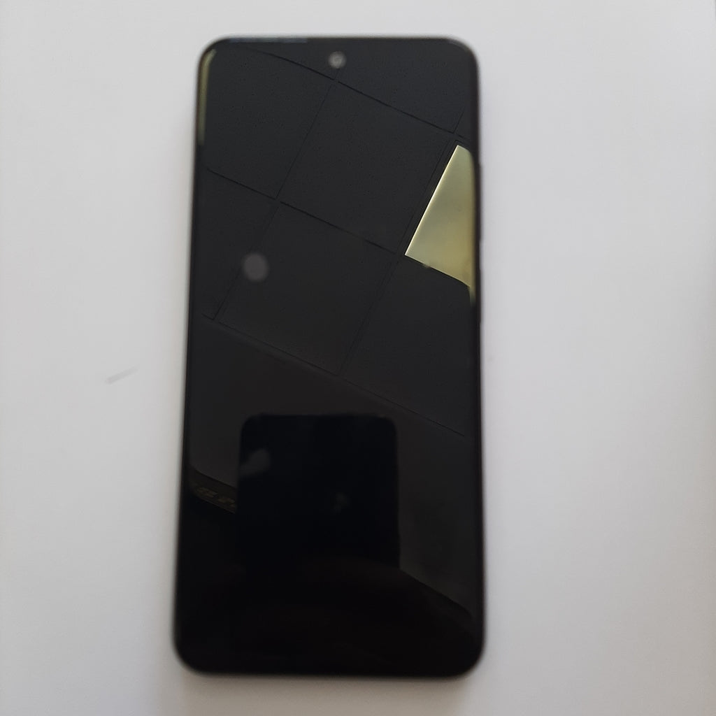 CELULAR XIAOMI REDMI NOTE 12S 2303ERA42L (2023) 256 GB 8 GB RAM (SEMINUEVO)