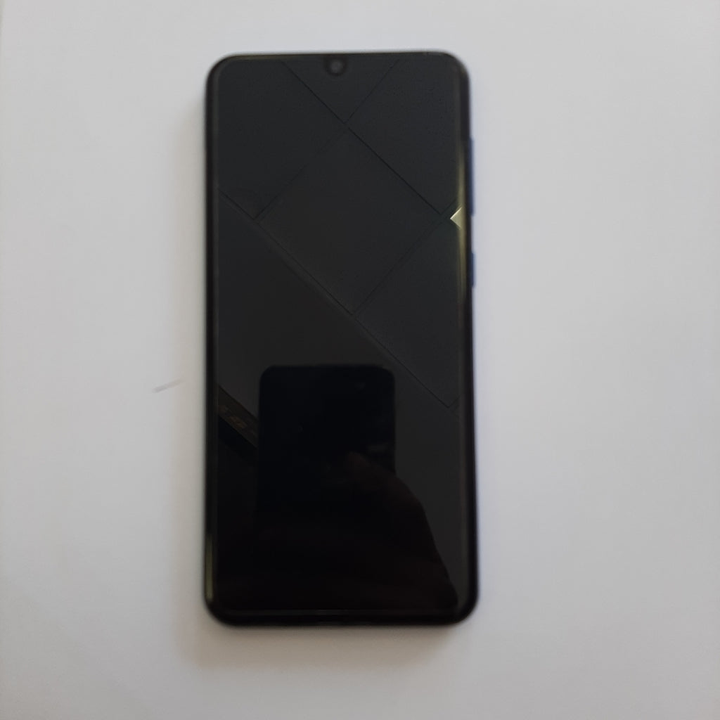 CELULAR SAMSUNG GALAXY A50 SM-A505G 128 GB 4 GB RAM (SEMINUEVO)
