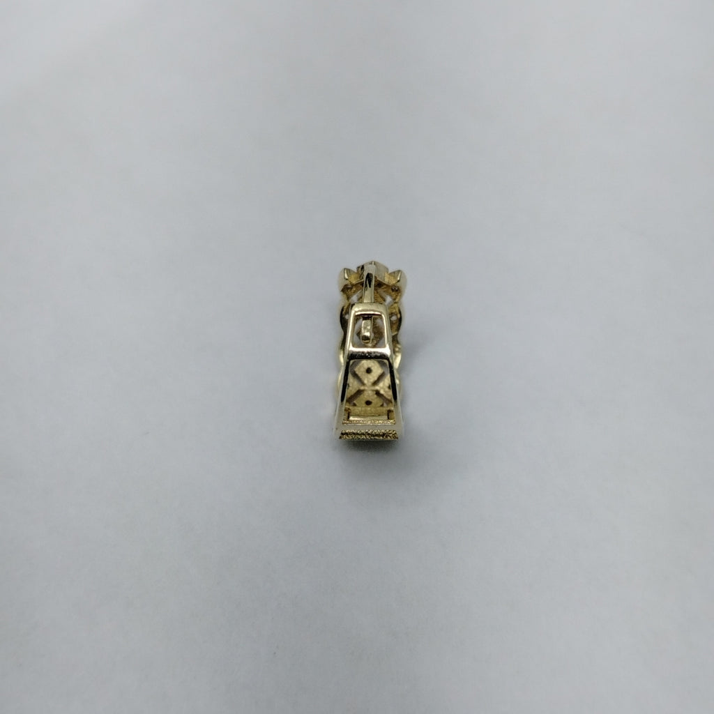 HUGGIES ORO 10K 2.5 (NUEVO)