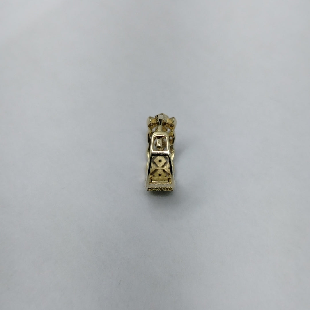 HUGGIES ORO 10K 2.5 (NUEVO)