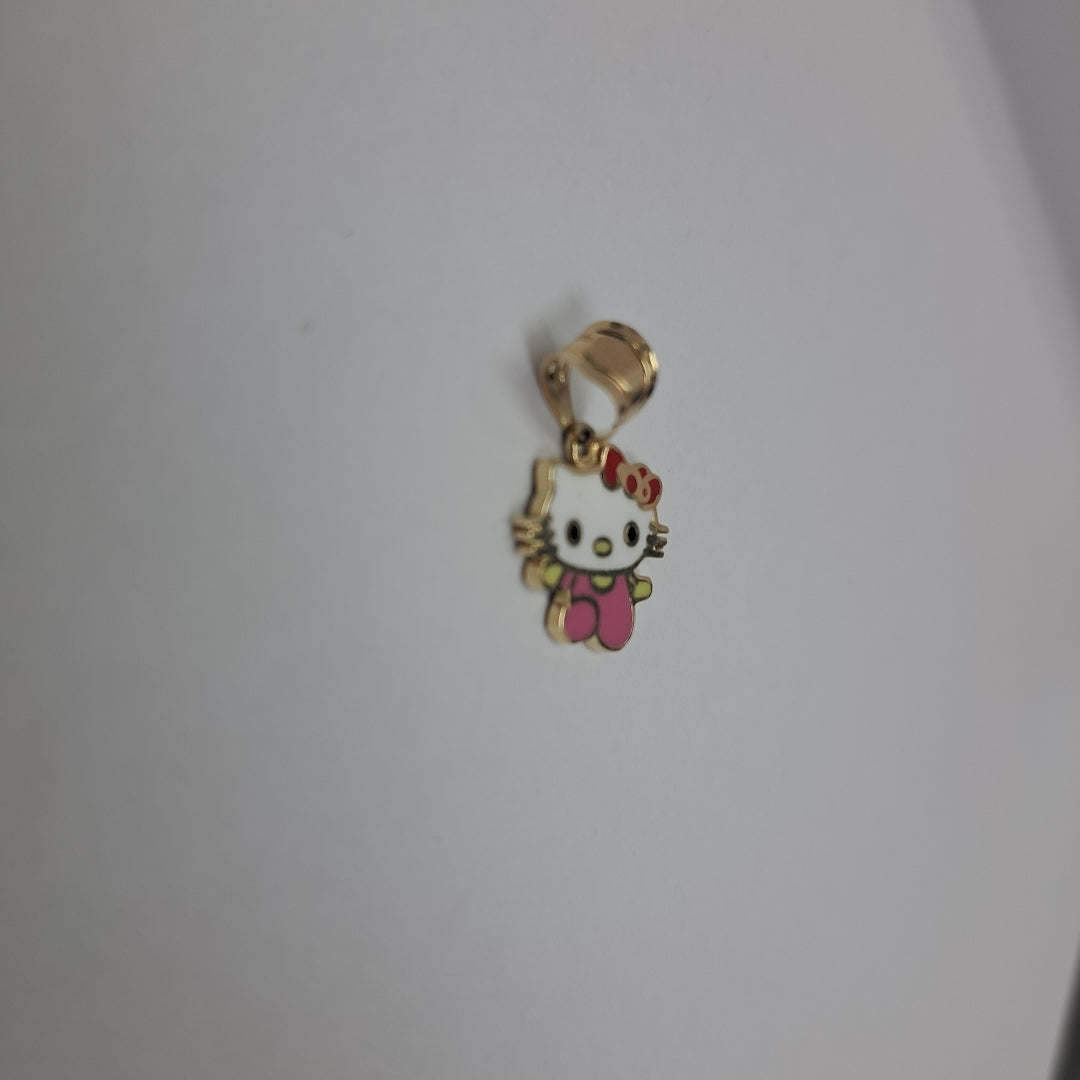 DIJES ORO 14K 1.7 (NUEVO)