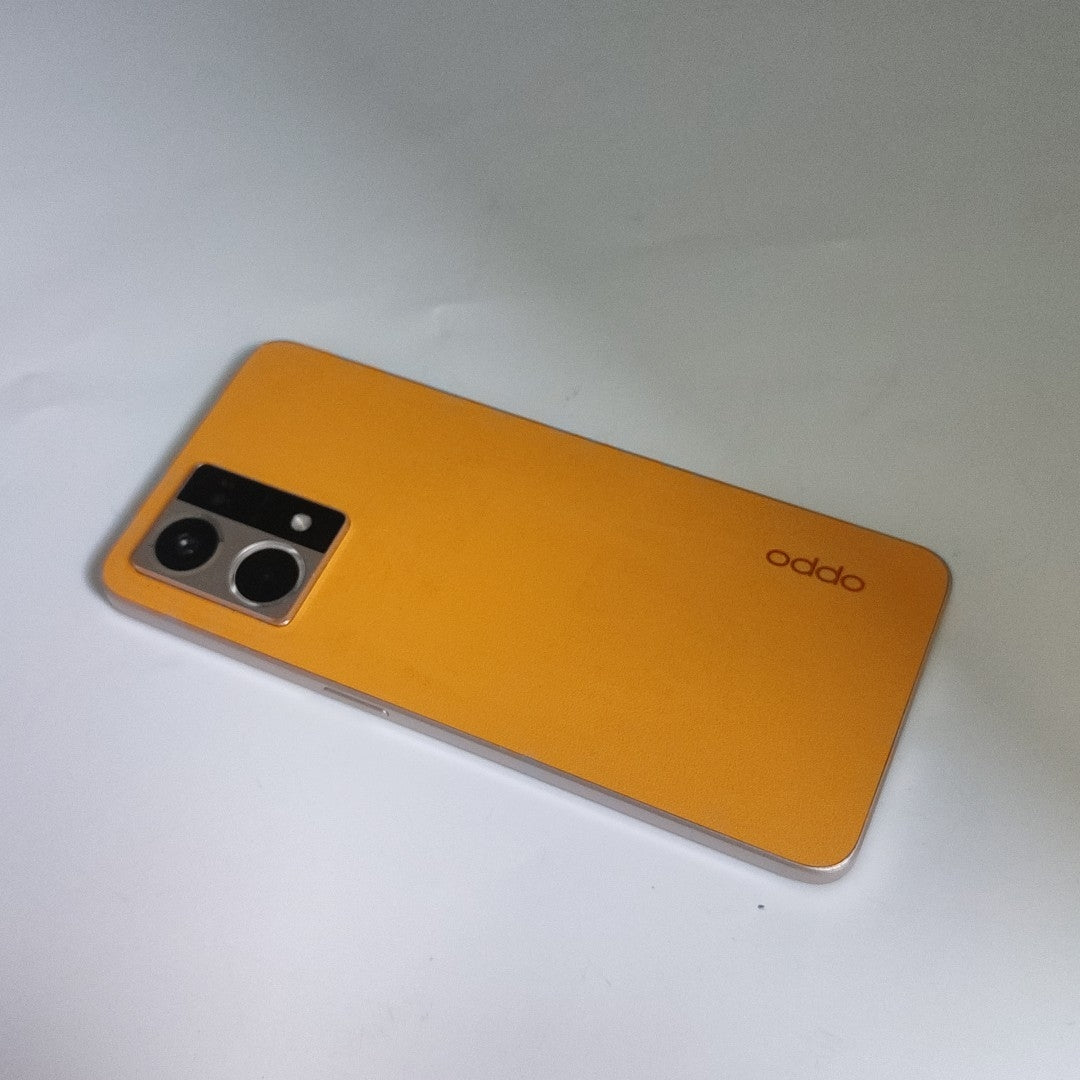 CELULAR OPPO  RENO7 CPH2363 (2022) 128 GB 6 GB RAM