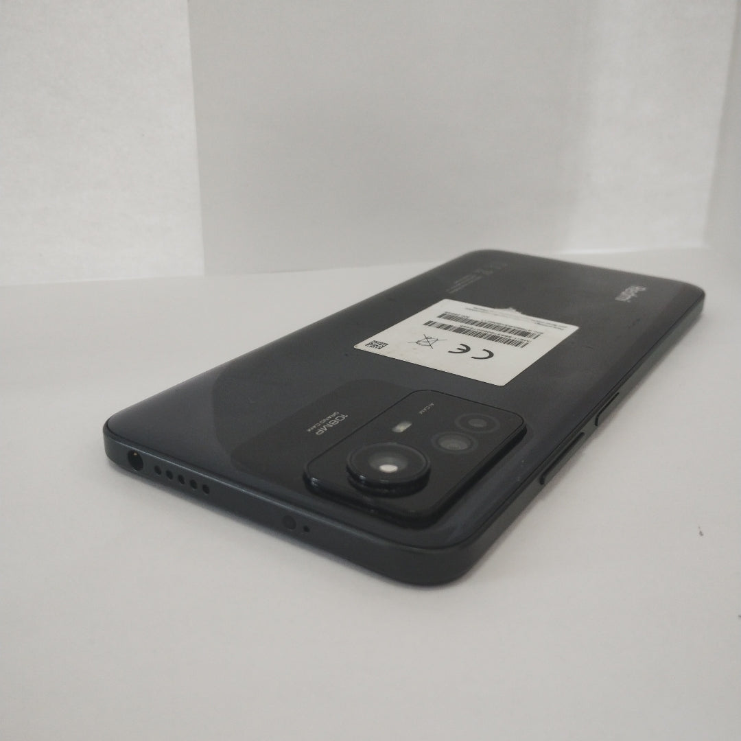 CELULAR XIAOMI REDMI NOTE 12S 2303ERA42L (2023) 256 GB 8 GB RAM (SEMINUEVO)