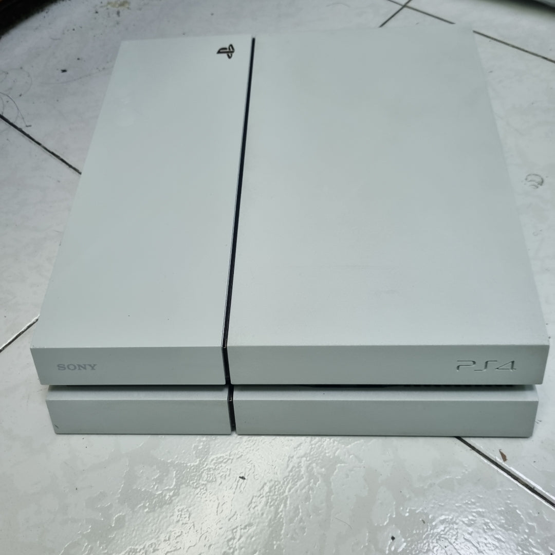 CONSOLA DE VIDEOJUEGO SONY PS4 500 GB  (SEMINUEVO)