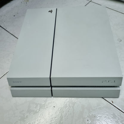 CONSOLA DE VIDEOJUEGO SONY PS4 500 GB  (SEMINUEVO)