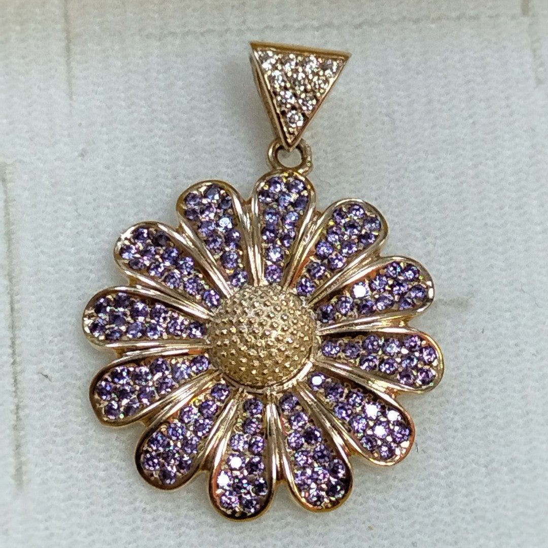 DIJES ORO 14K 3.6 (NUEVO)