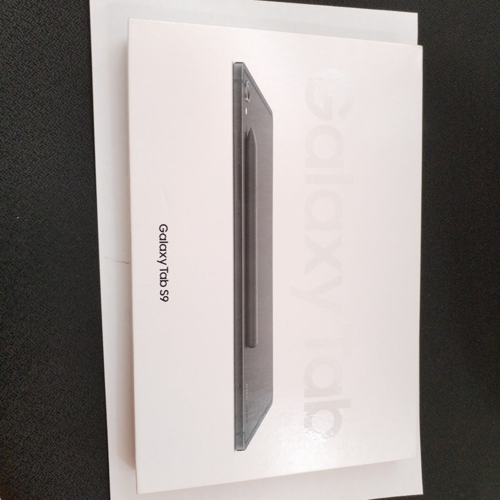TABLETA SAMSUNG GALAXY TAB S9 SM-X710 (2023) 256 GB 12 GB RAM (SEMINUEVO)