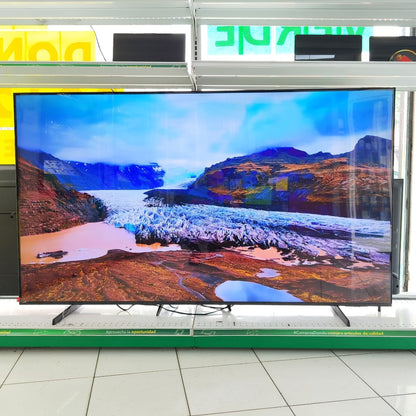 PANTALLA SAMSUNG BE75D-H (2024) 75&quot; LED UHD 4K (SEMINUEVO)