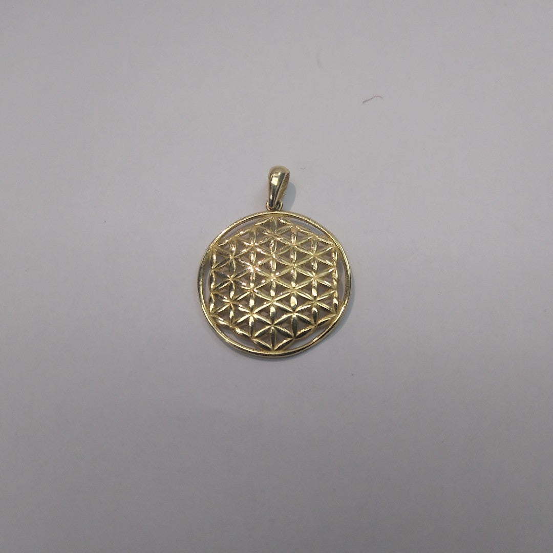 DIJES ORO 14K 1.5 (NUEVO)