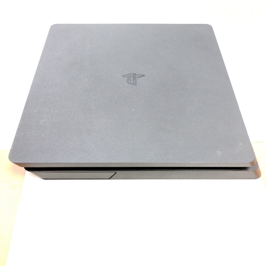 CONSOLA DE VIDEOJUEGO SONY PS4 SLIM 1 TB (SEMINUEVO)