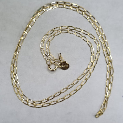 CADENAS ORO 14K 1.7 (NUEVO)