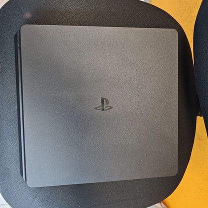 CONSOLA DE VIDEOJUEGO SONY PS4 SLIM 1 TB (SEMINUEVO)