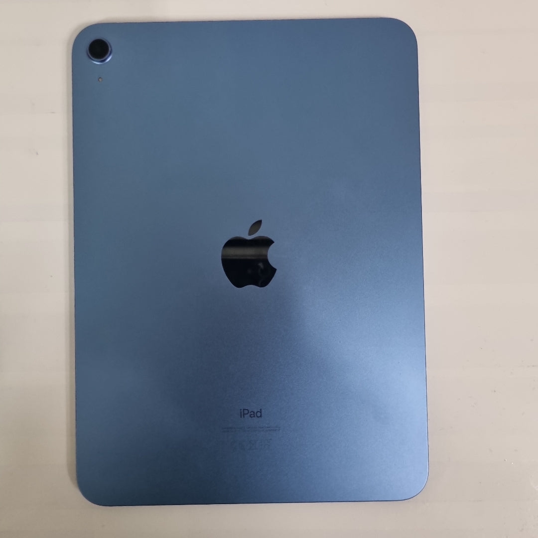 TABLETA APPLE IPAD 10 A2696 64 GB 4 GB RAM (SEMINUEVO)