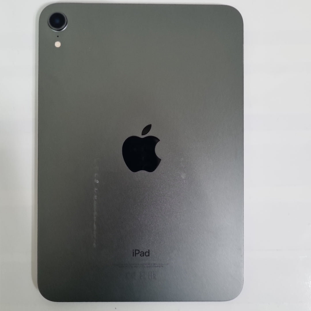 TABLETA APPLE IPAD MINI 6 A2567 64 GB 4 GB RAM (SEMINUEVO)