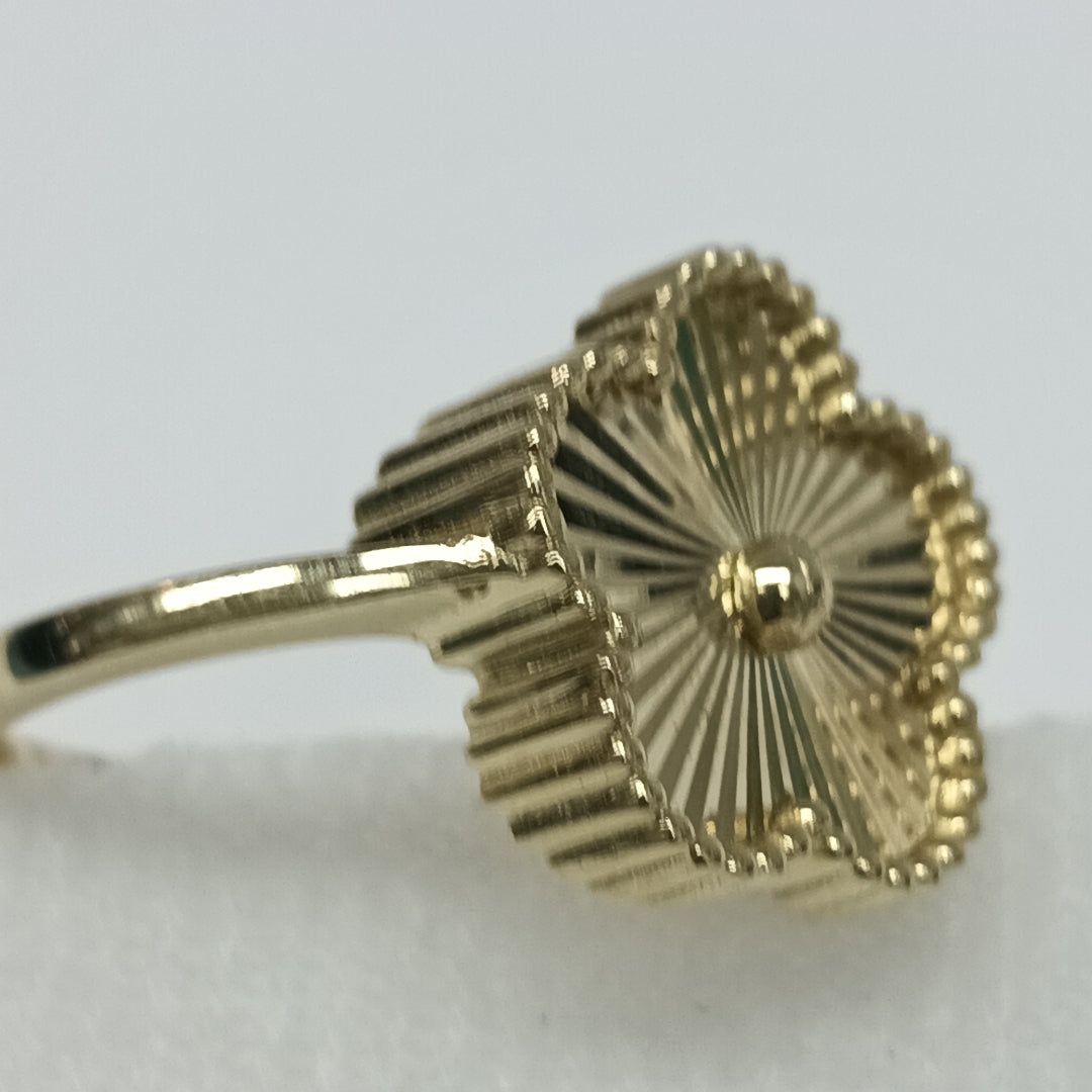 ANILLOS DAMA ORO 10K 2.8 (NUEVO)