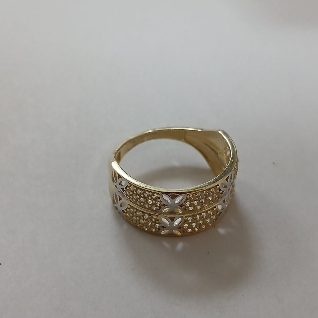 ANILLOS DAMA ORO 14K 3.3 (NUEVO)