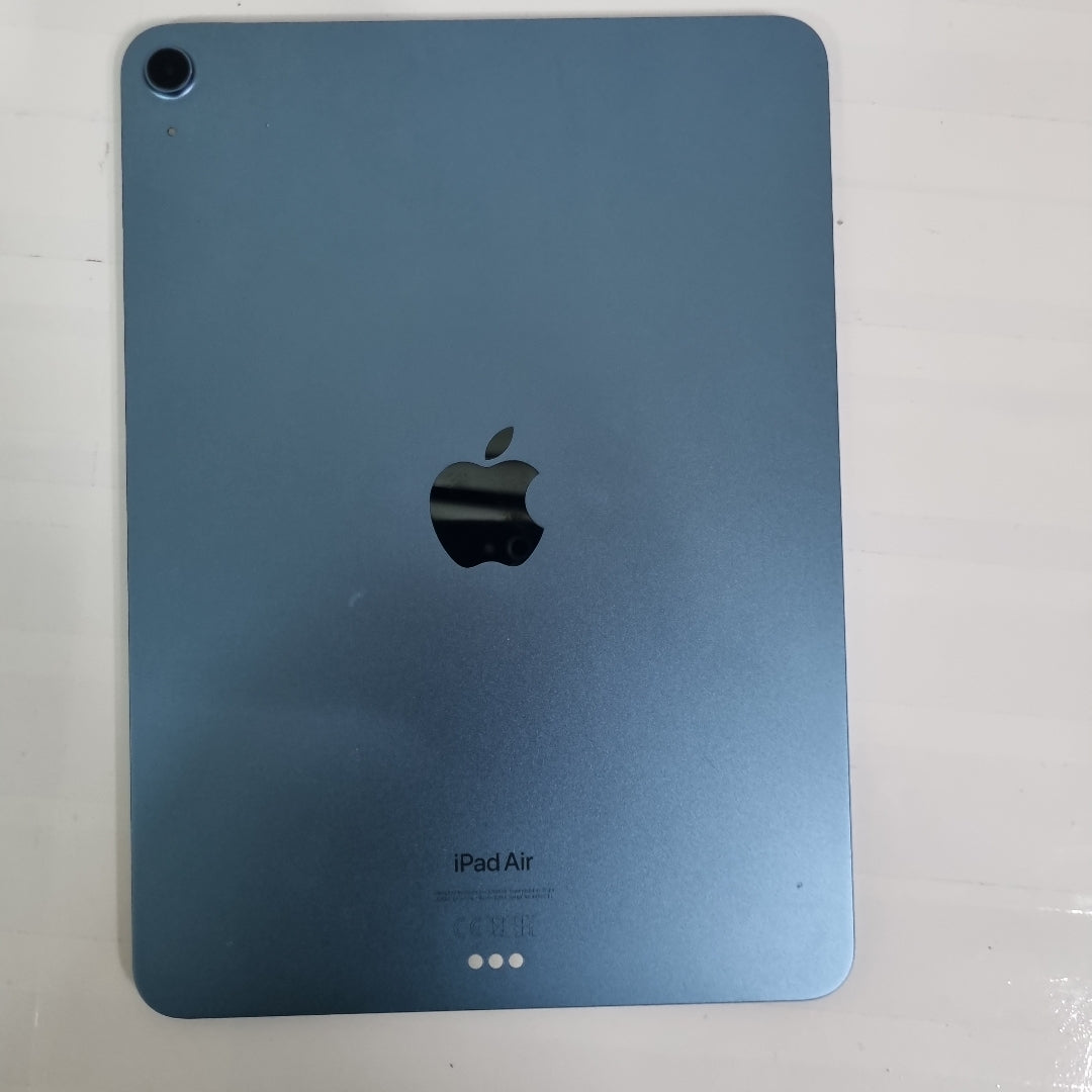 TABLETA APPLE IPAD AIR 5 A2588 64 GB 8 GB RAM (SEMINUEVO)