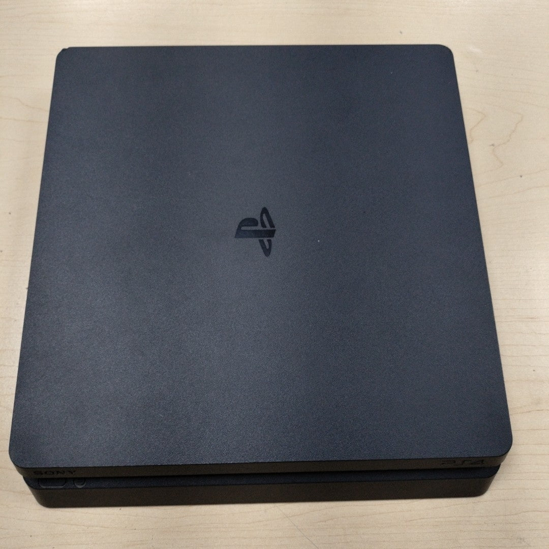 CONSOLA DE VIDEOJUEGO SONY PS4 1 TB (SEMINUEVO)