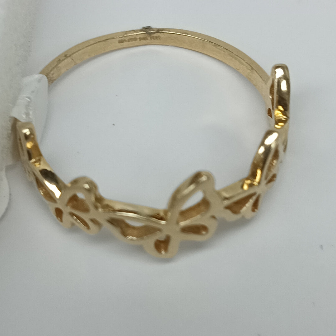 ANILLOS DAMA ORO 14K 1.8 (NUEVO)