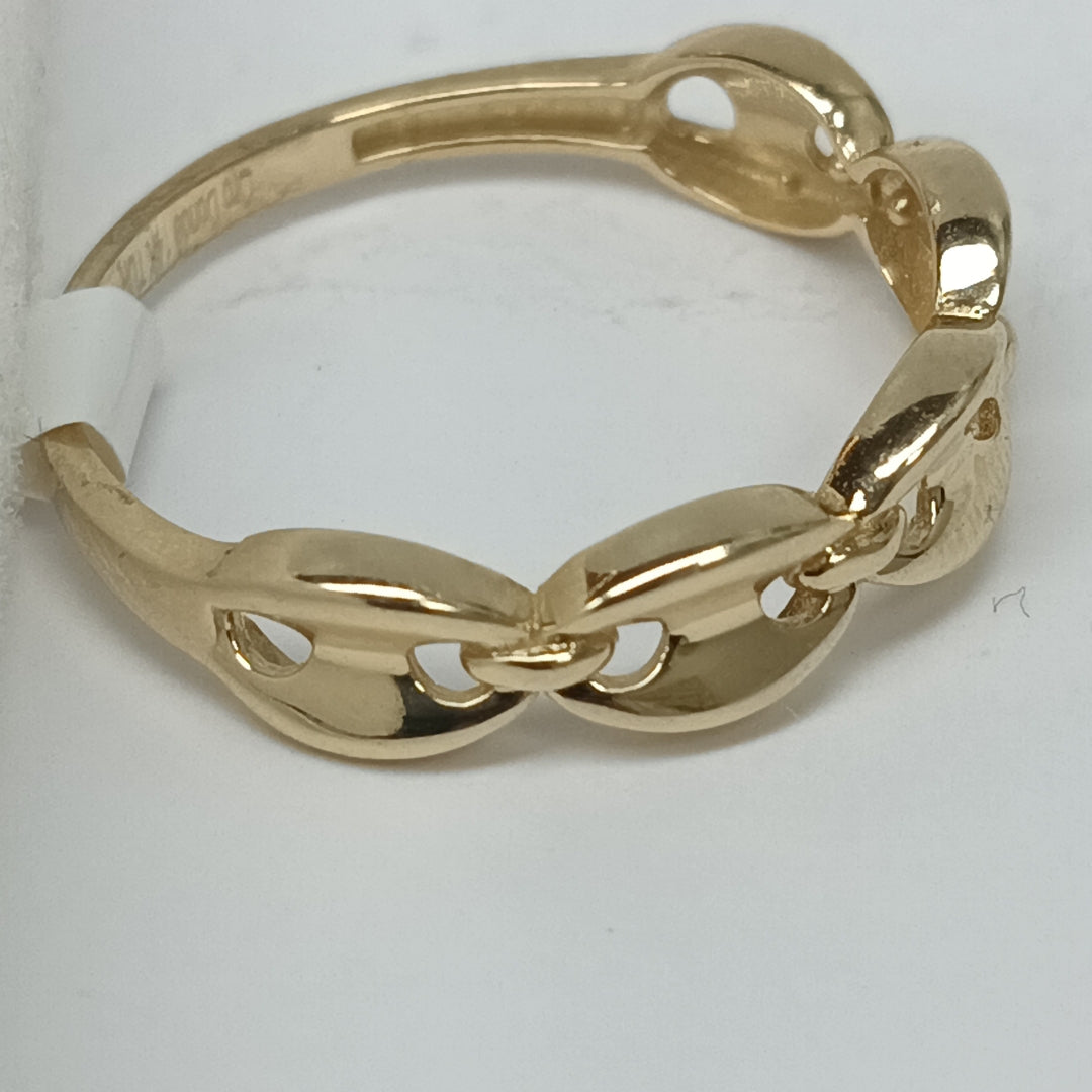 ANILLOS DAMA ORO 14K 1.7 (NUEVO)