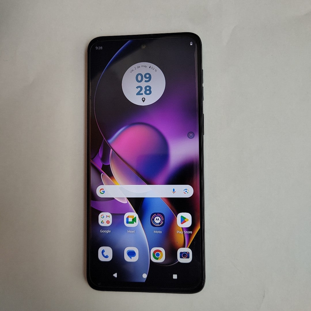 CELULAR MOTOROLA MOTO G54 5G XT2343-1 (2023) 256 GB 8 GB RAM (SEMINUEVO)
