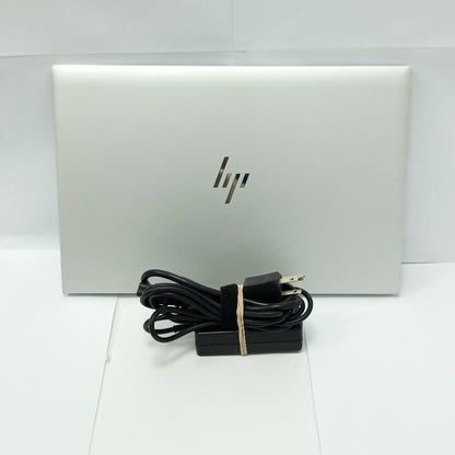 LAPTOP HP ELITEBOOK 840 G8 (2022) 512 GB SSD 16 GB RAM (SEMINUEVO)