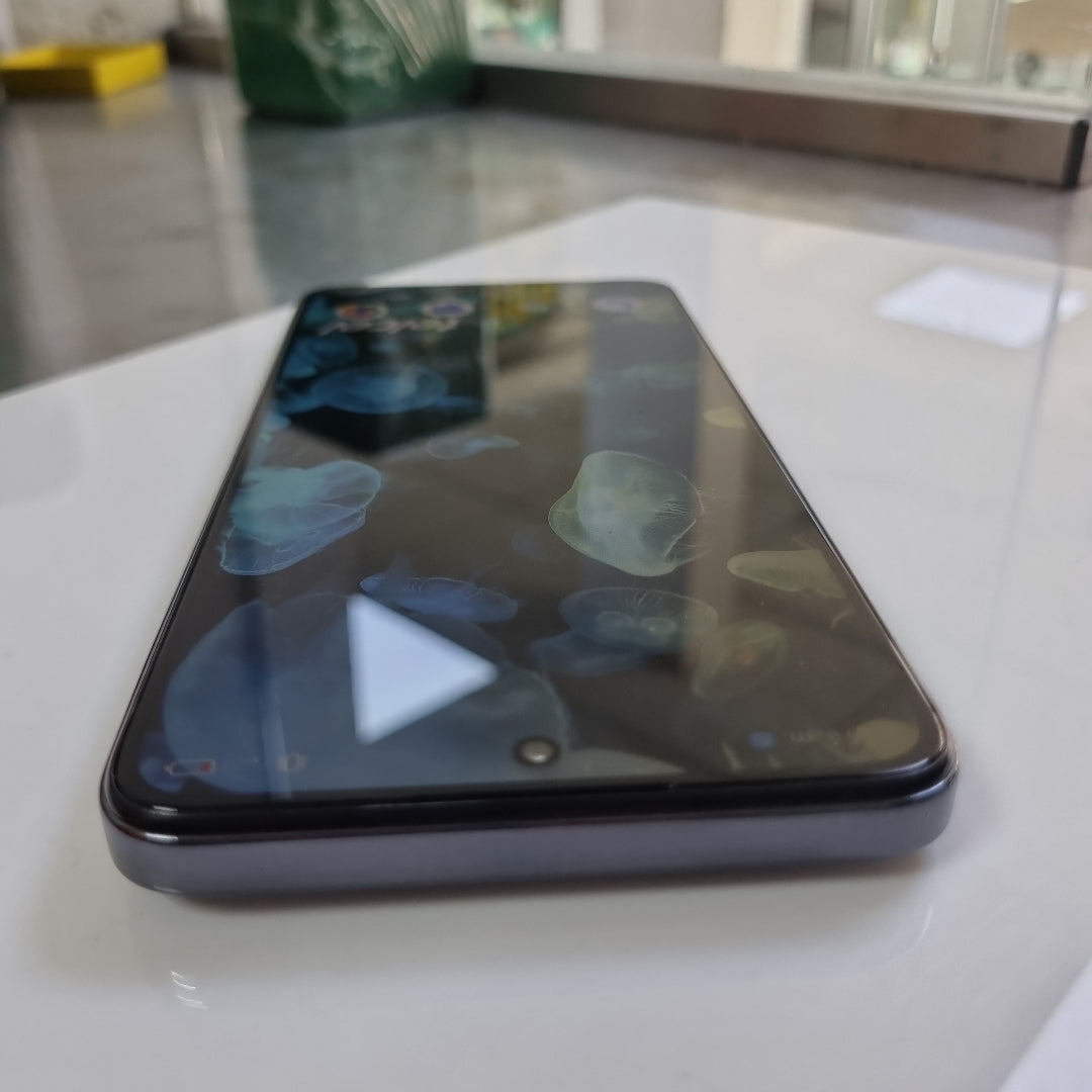 CELULAR ZTE AXON 60 Z2356 (2024) 256 GB 6 GB RAM (SEMINUEVO)