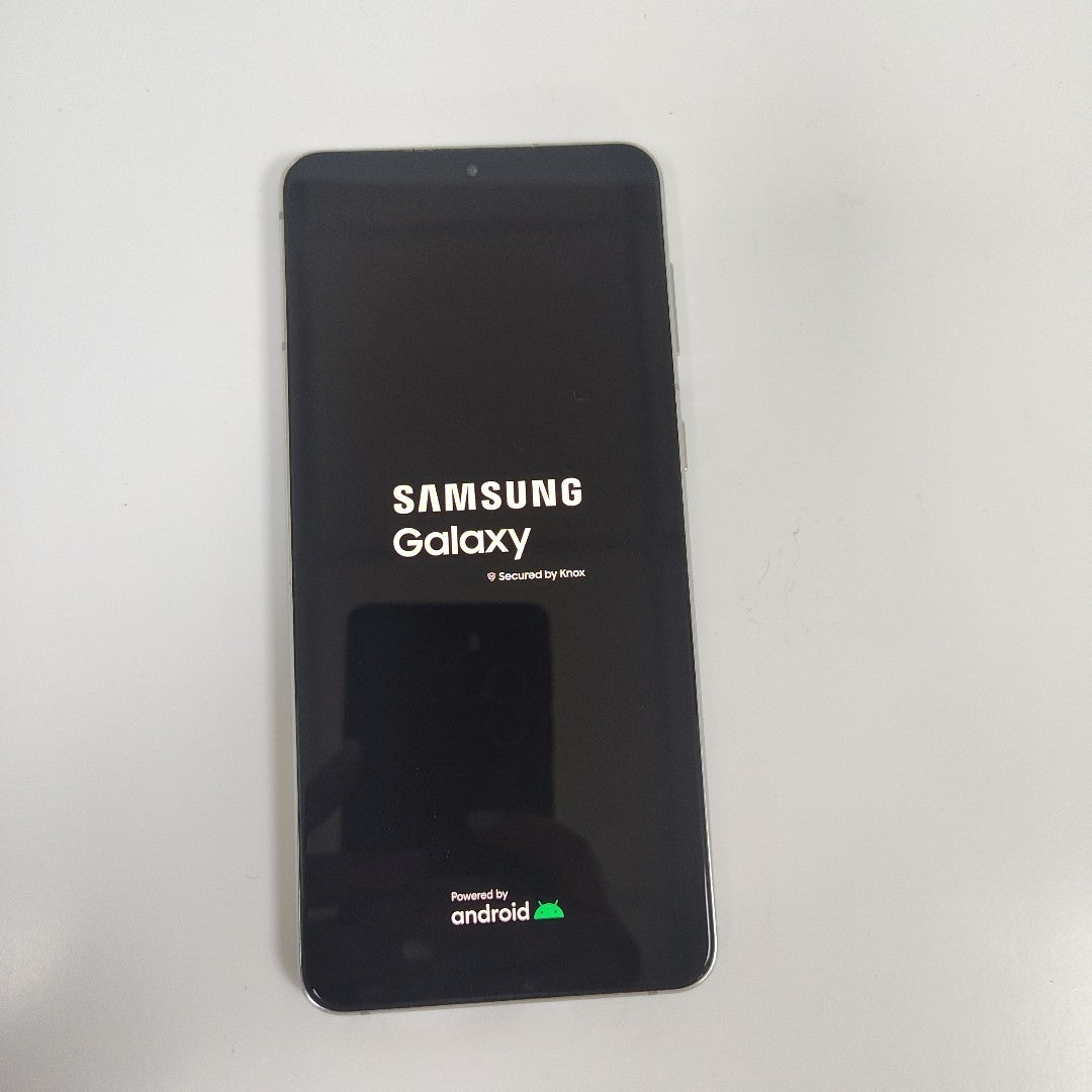 CELULAR SAMSUNG GALAXY S21+ 5G SM-G996B 128 GB 8 GB RAM (SEMINUEVO)