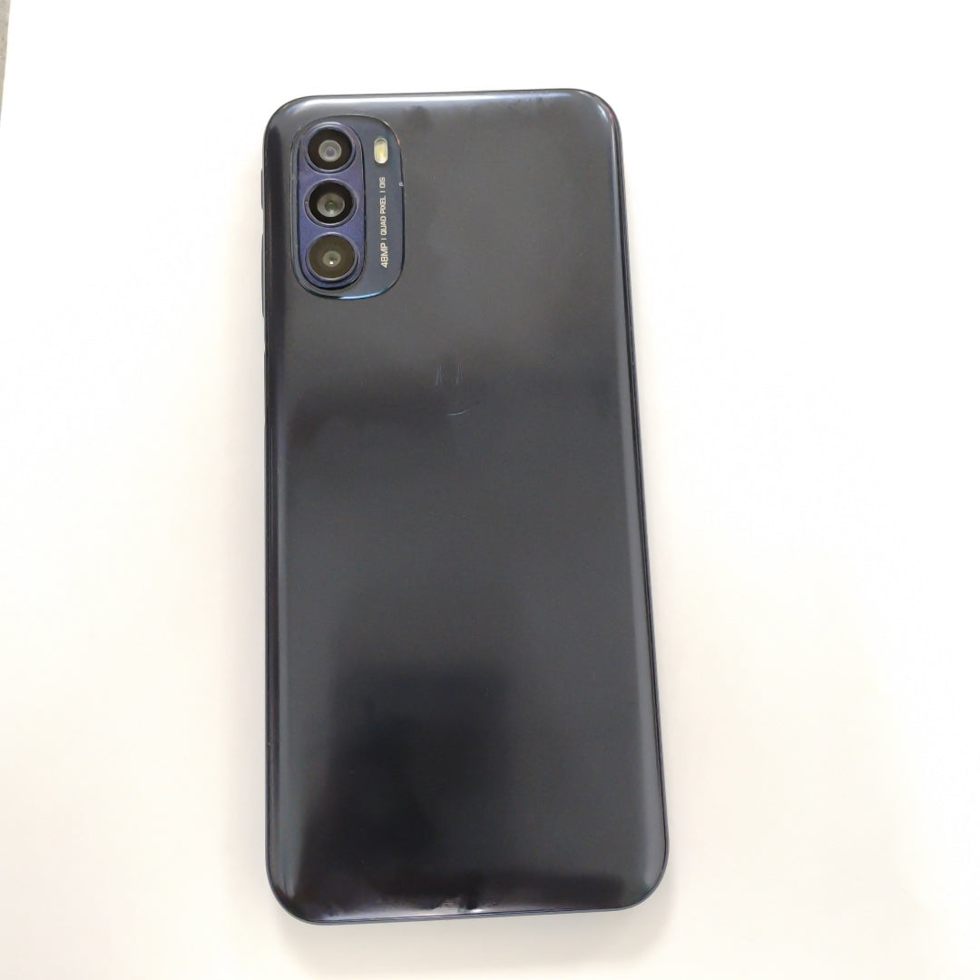 CELULAR MOTOROLA MOTO G41 XT2167-1 128 GB 4 GB RAM (SEMINUEVO)