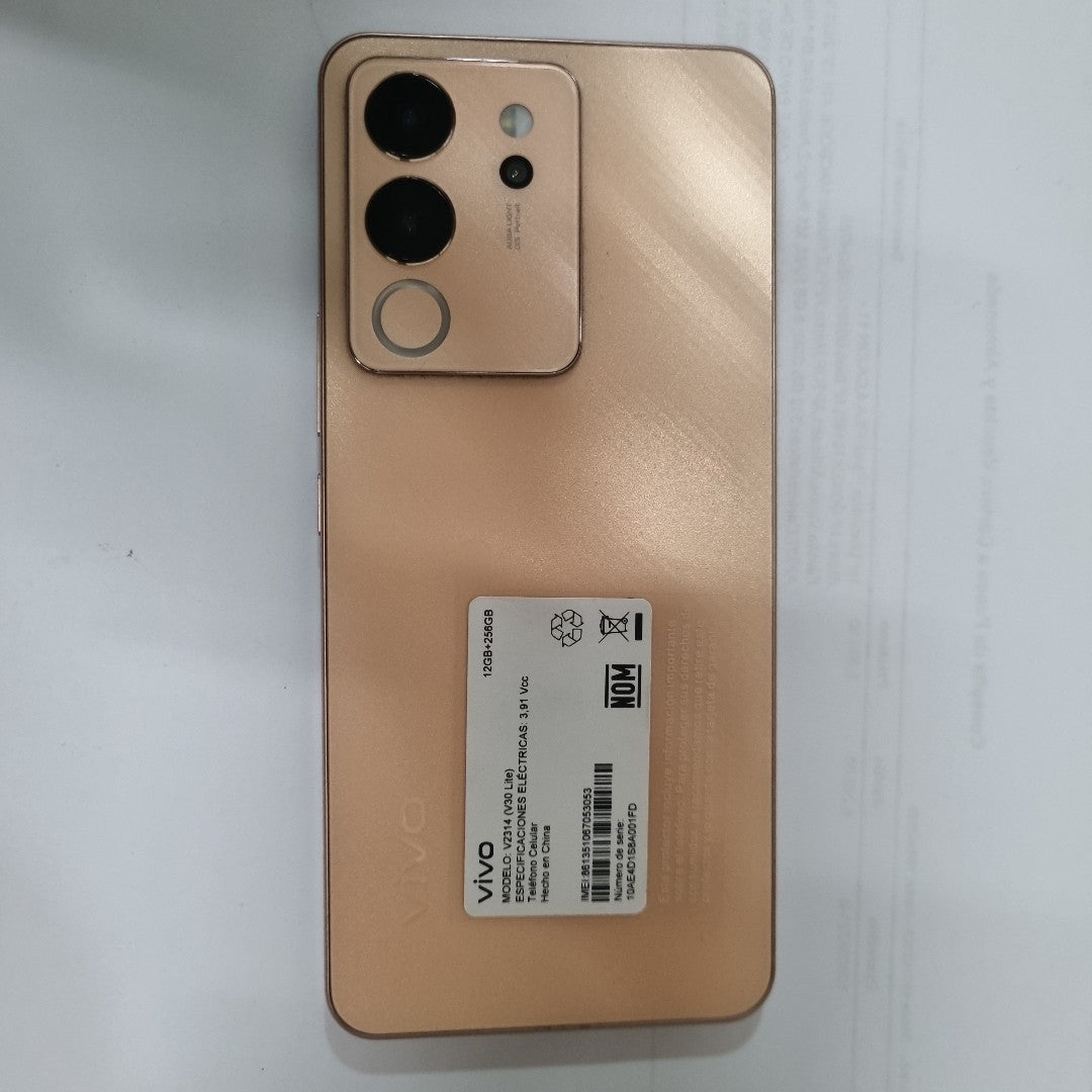 CELULAR VIVO V30 LITE V2314 (2023) 256 GB 12 GB RAM (SEMINUEVO)