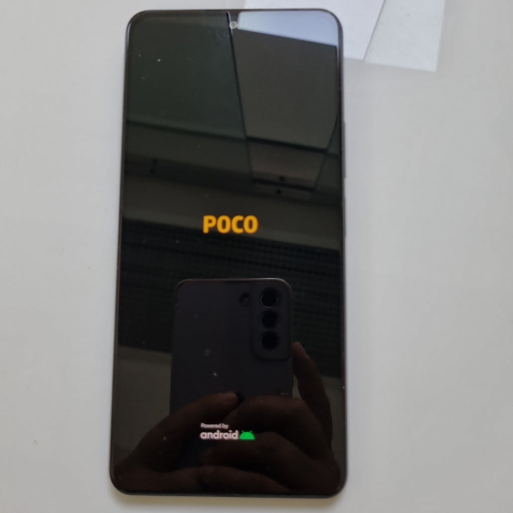 CELULAR XIAOMI POCO F4 22021211RG 256 GB 8 GB RAM