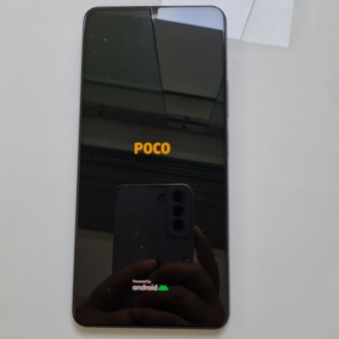 CELULAR XIAOMI POCO F4 22021211RG 256 GB 8 GB RAM