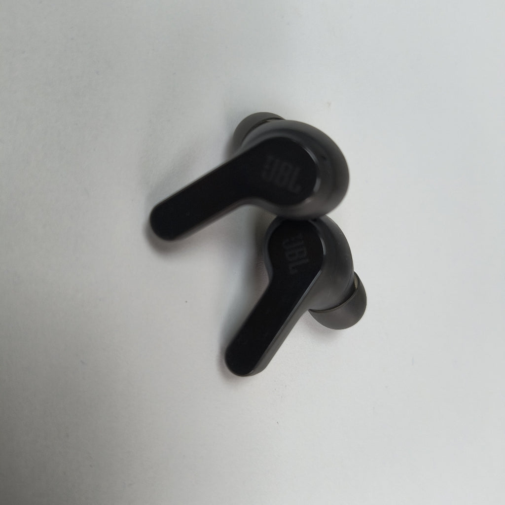 AUDIFONOS JBL VIBE BEAM INALAMBRICO IN EAR (SEMINUEVO)